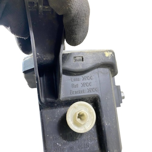 SUBARU OUTBACK BR Nebelscheinwerfer vorne rechts 84501AN000 2.5 Benzin 28215916 - Bild 9 von 12
