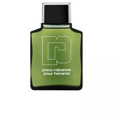 Paco Rabanne Pour Homme Eau De Toilette 100 ML