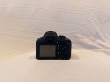 canon cameras, lens, package, black, exellent condition, comes with accessories