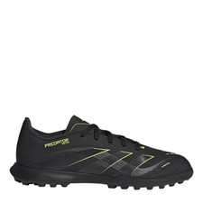 adidas Kids Pred Lg Tf Astro Turf Football Boots