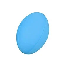 Uncoated Foam Rugby Ball NEW