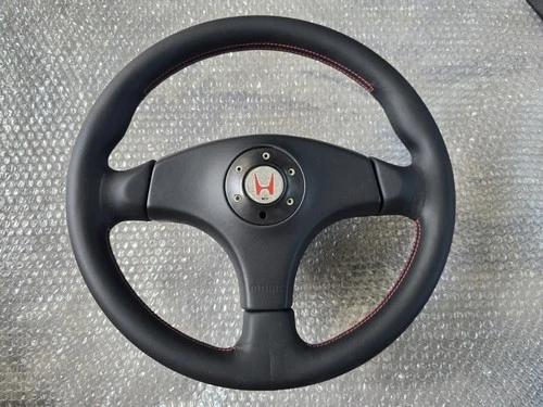 Momo Honda Intega Dc2 STEERING WHEEL Type R mugen spoon sports