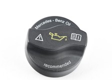 Filtre à huile Mercedes 420