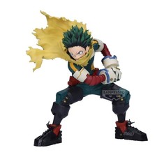BANDAI Izuku Midoriya mit Umhang | My Hero Ac...