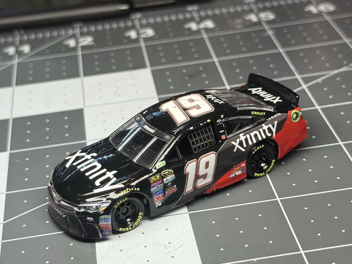 Carl Edwards Diecast Racing Cars 2016 Vehicle Year for sale | eBay