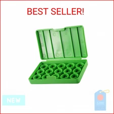 Redding Neck Sizing Bushing Storage Box