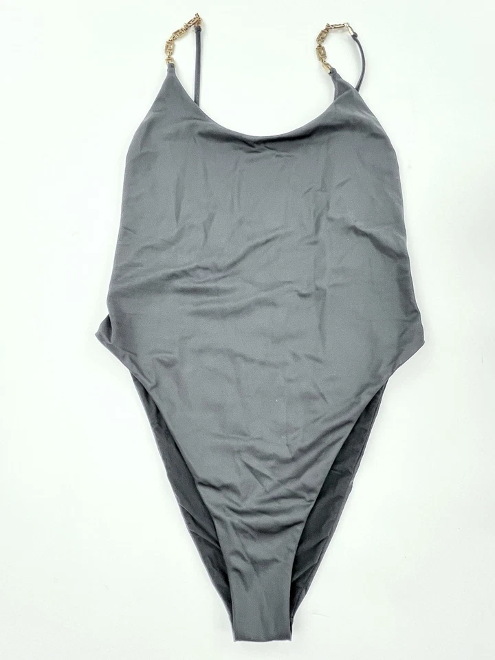 Authentic Versace One Piece Swimsuit  - Image 3 of 4