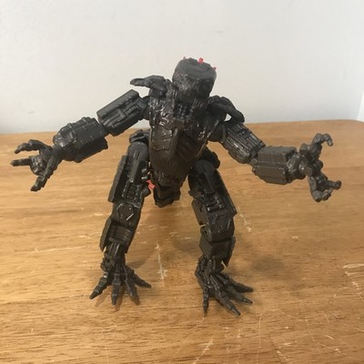 Mechagodzilla Action Figure Godzilla Vs Kong Monsterverse Legendary  2020