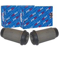 2X Japko Querlenkerlager Buchsen Vorderachse Passend FüR Toyota 4 Hilux Links+Re