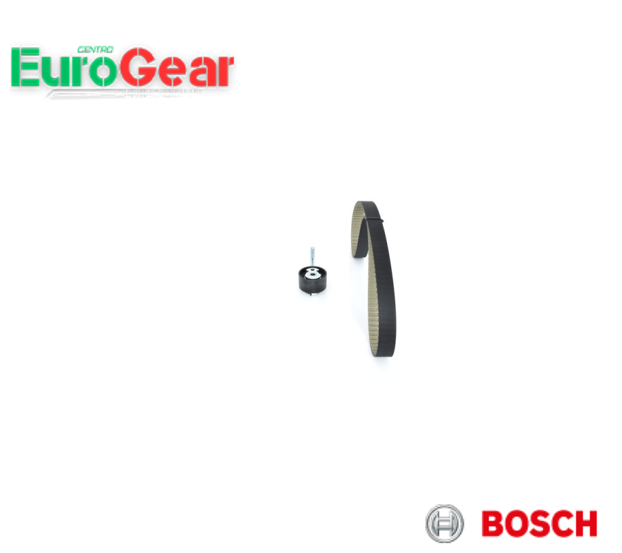 Kit Cinghie Dentate Bosch 1 987 948 925 for Ford