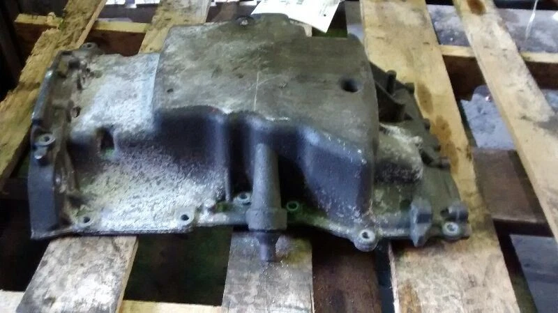 Cacerola de aceite 4-138 2,3 L compatible con 05-06 08 MAZDA TRIBUTE 444939 Foto 3 de 4