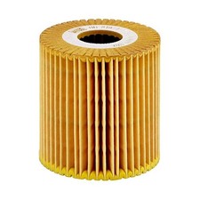 Ölfilter Mann-Filter für Nissan Almera Tino V10  2.2 dCi