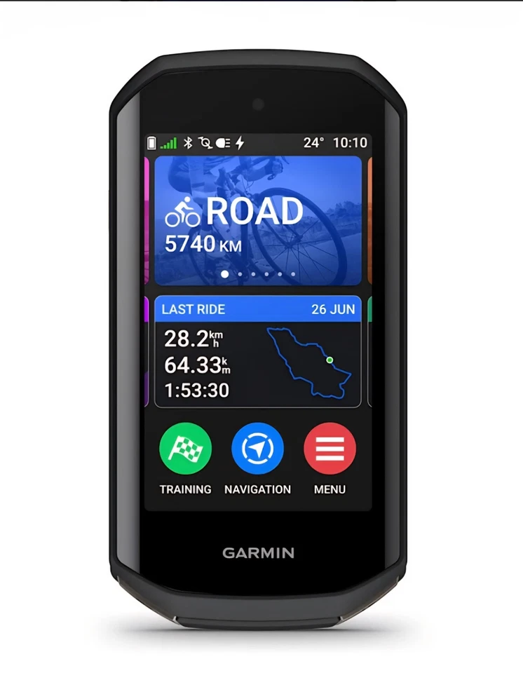 Garmin Edge 1050 - Bild 2 von 3
