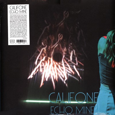 Califone - Echo Mine (Vinyl LP - 2020 - EU - Original)