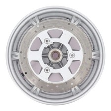 Jante arrière (Suzuki - Burgman 125 2007 - 2013)