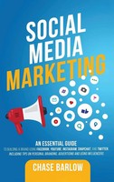 Chase Barlow | Social Media Marketing | Buch | Englisch (2020) | Gebunden