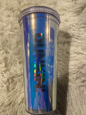 Dunkin  Donuts cup