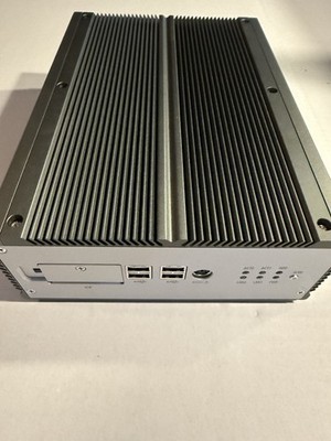 Arbor Technology FPC-7300 Robust Box PC