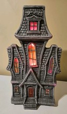Animated Haunted House, 24", Halloween by Way To Celebrate