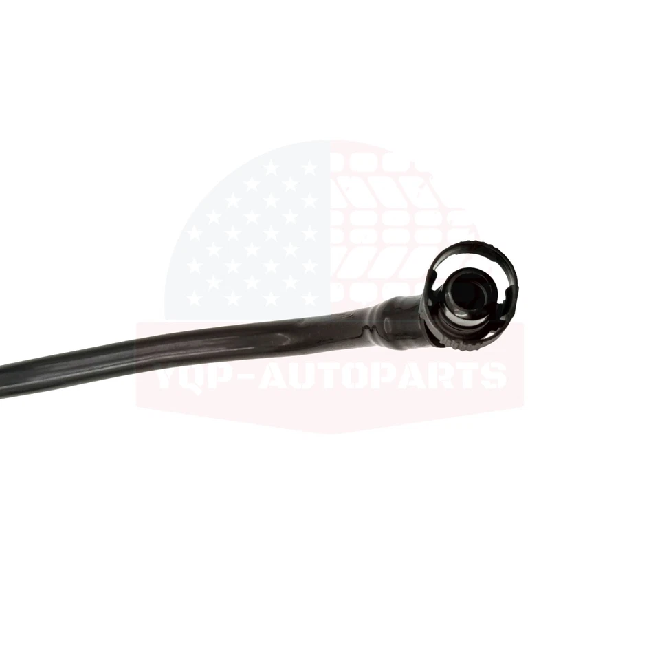 Fuel Tank Breather Suction Valve Jet Pump Line For BMW E70 F01 F02 F10 F12 F13 Foto 3 de 4