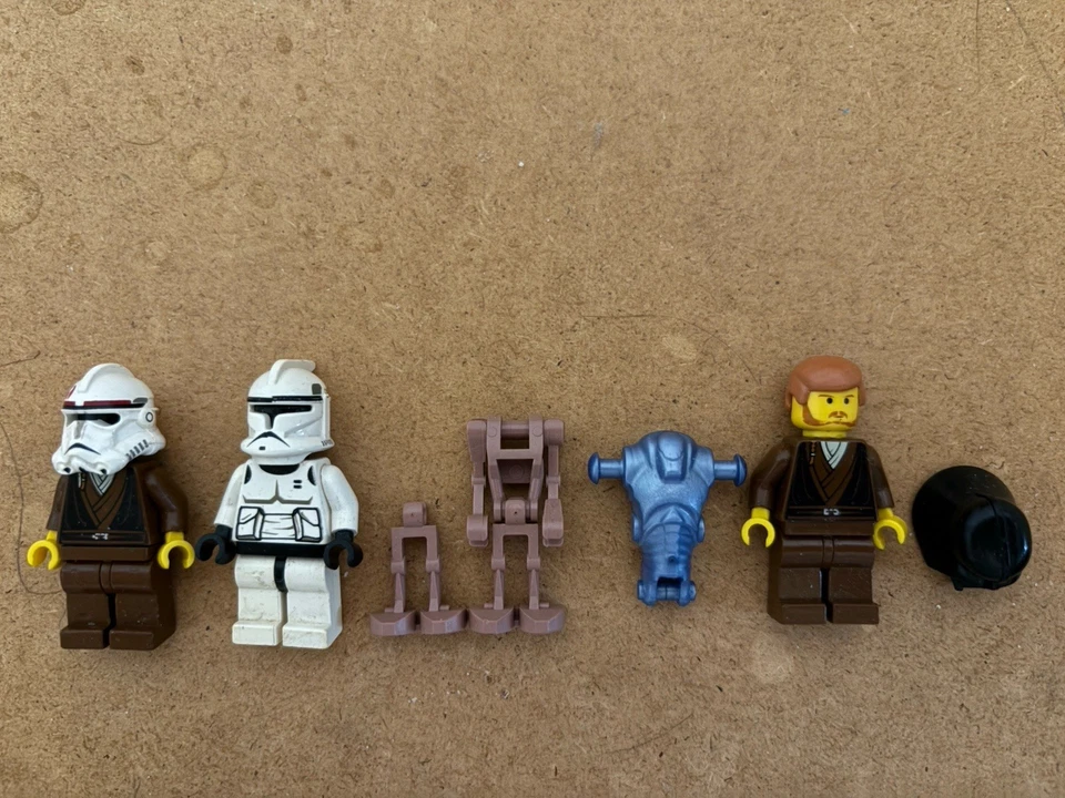 Lego Star Wars Figuren Clone online kaufen | eBay.de
