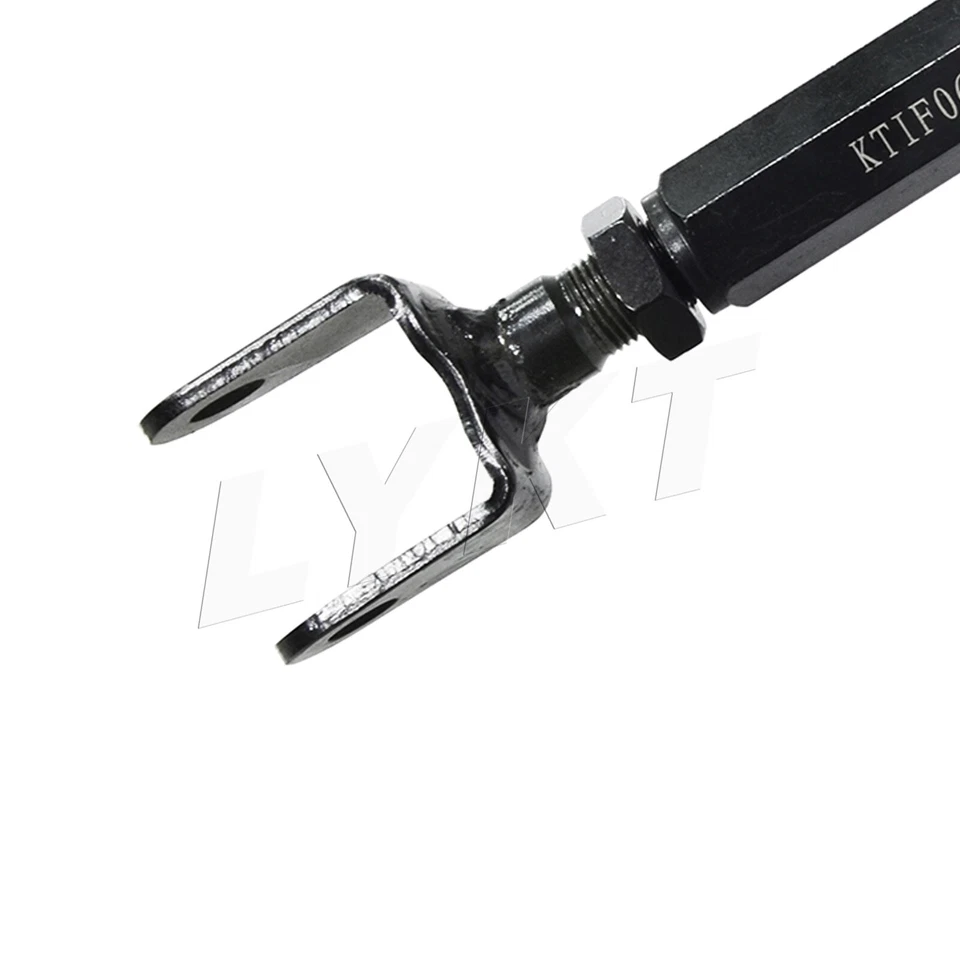 LYKT 2pcs Control Arms Adjustable Rear Camber Kit for Infiniti M45、M35 06-10 - Изображение 2 из 4