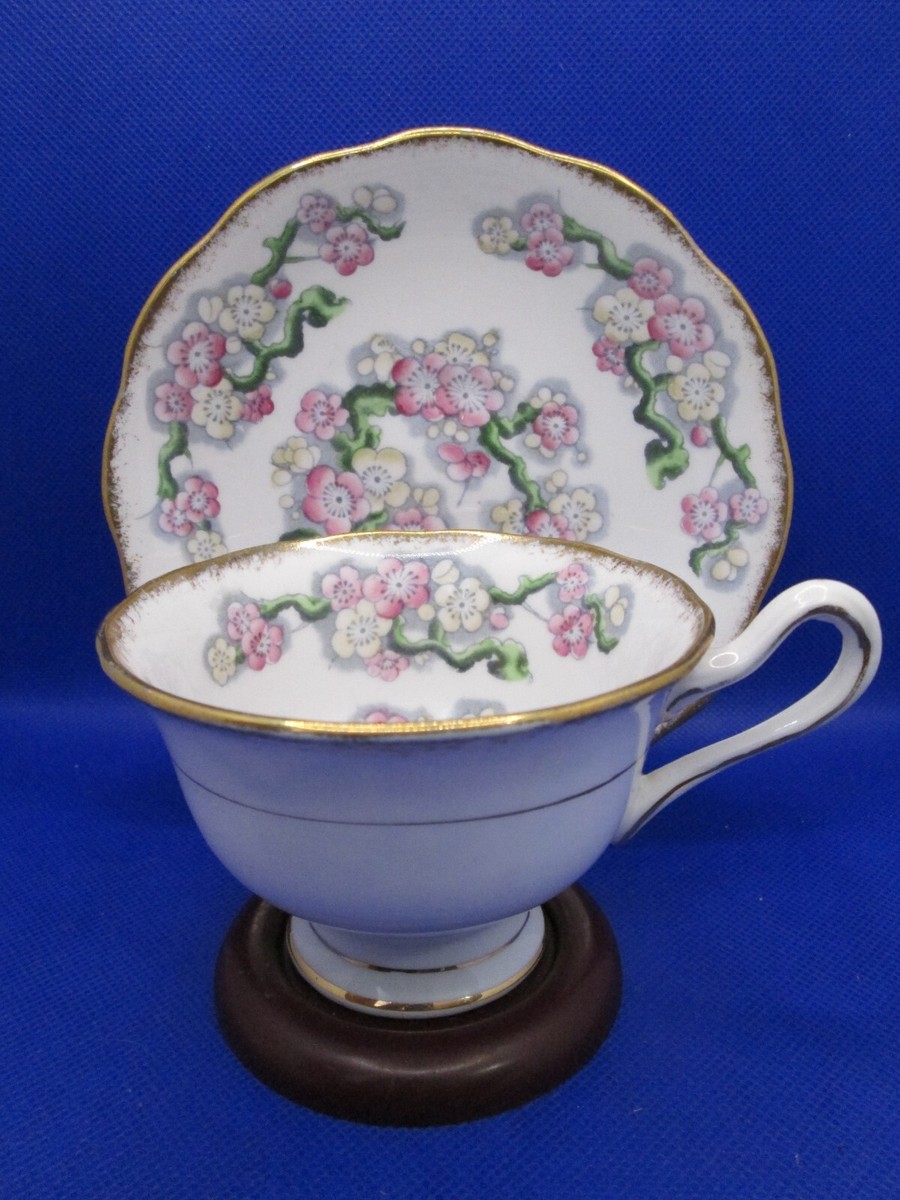 Royal albert Cup and Saucer Royal albert Cup and Saucer