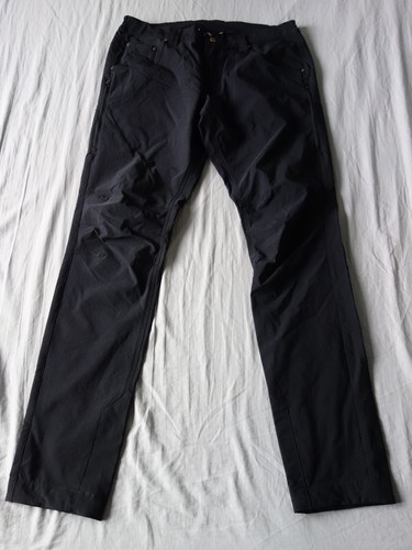 revolution race adrenaline softshell stretch pants