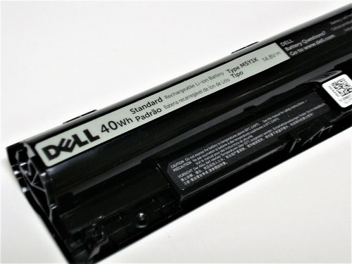 M5Y1K P51F Battery for Inspiron 17-5755 17-5756 17-5758 17-5759 15-3551 15-3552 - Picture 3 of 5