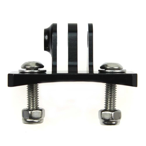 Billet Aluminum Skydive Helmet Mount Adapter For Gopro 12/11 Camera Accessories - Picture 15 of 15
