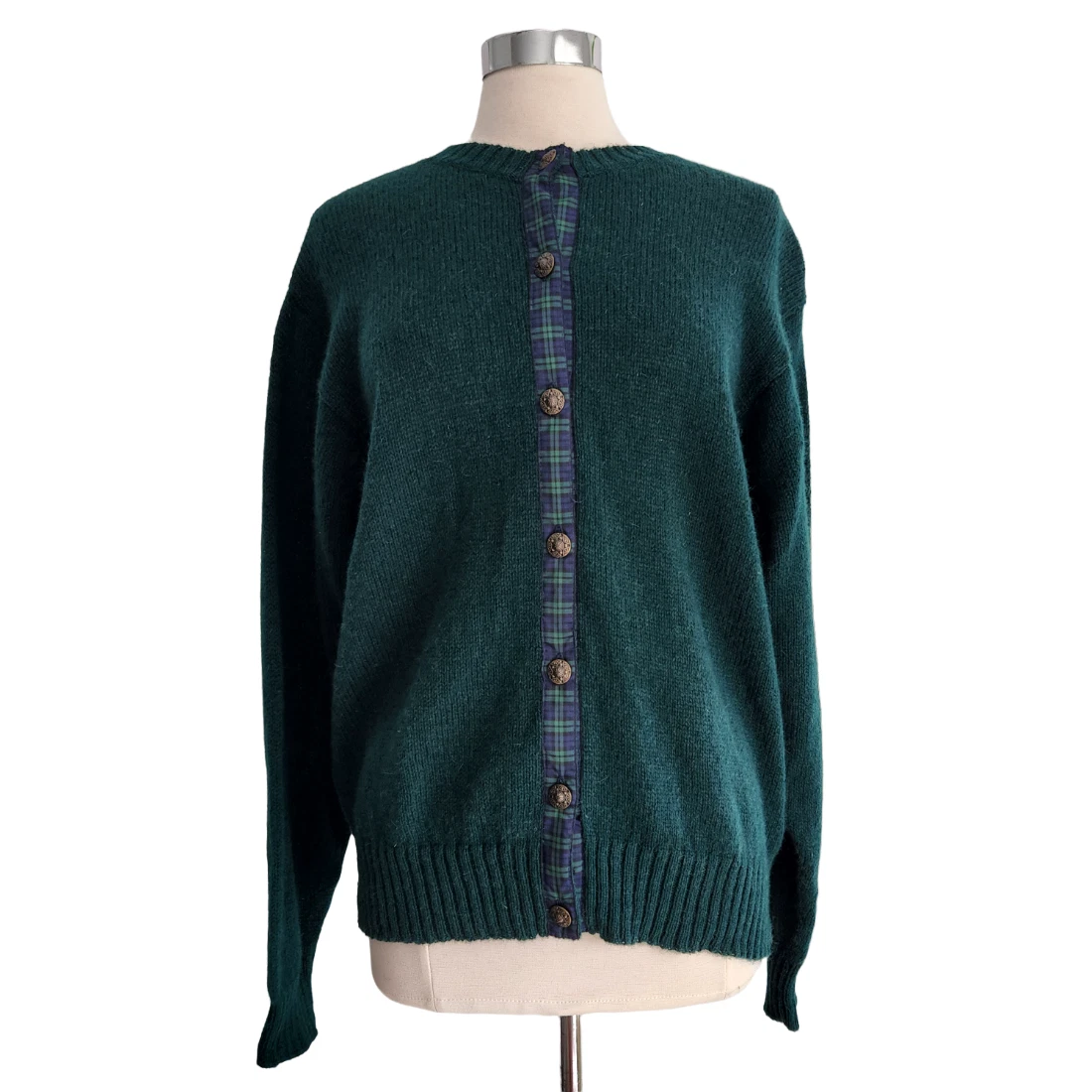 Tulchan sweater top