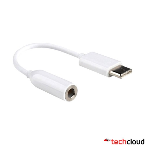 Usb-c TIPO C PER AUX AUDIO 3,5 mm Cavo Adattatore Jack per cuffie per  Samsung Macbook | eBay