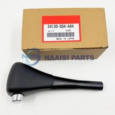 OEM Automatic Gear Shift Lever Shifter Knob Handle for Honda Accord 2003-2005