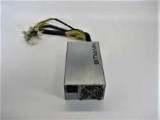 Bitmain - Antminer APW3++12V1600WA3 Power Supply - Used - Free Shipping