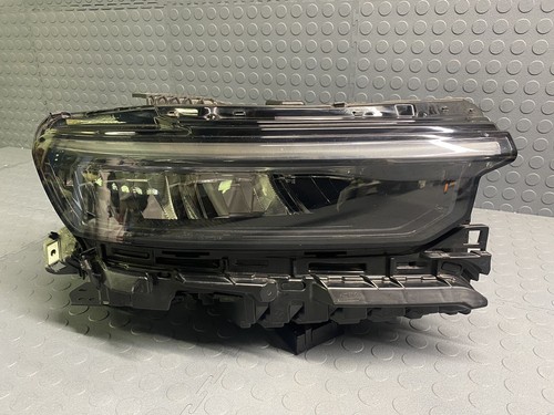 2022-2024 JEEP GRAND CHEROKEE RIGHT HEADLIGHT HEADLAMP LED OEM 68376992AE - Picture 3 of 15