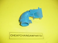 Jonsered Chainsaw Cs2040 Air Guide -------- Box2261r Jonsered Chainsaw Cs2040 Air Guide -------- Box2261r