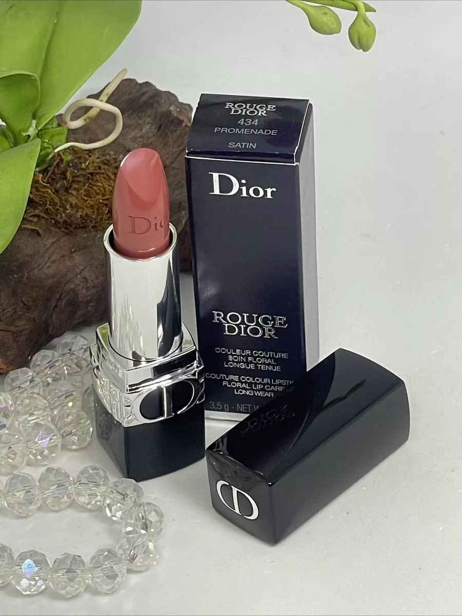 Rouge dior 434 promenade sale