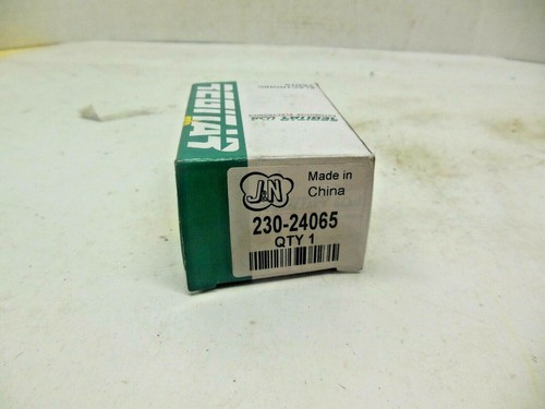 J&N REPRO BOSCH ALTERNATORS ELECTRONIC REGULATOR 230-24065, 1197311240 - Picture 2 of 6
