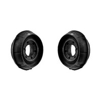 2X NTY FederbeinstüTzlager Vorne FüR Renault Twingo II CN0_ 1.2 16V Clio Bb_
