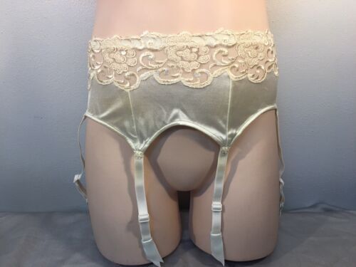 Porte-jarretelles La Perla Taille 40 Modèle Eva - Neuf Avec étiquettes, Couleur Rose
