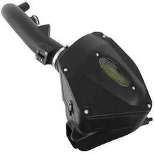 Airaid 205-394 Cold Air Intake System Kit for 2019-25 Silverado Sierra 1500 2.7L