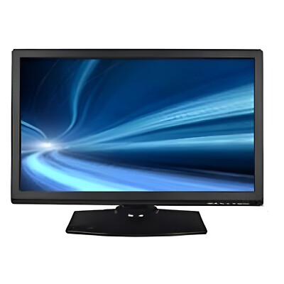 LED Monitor 27   Mega Pixel AHD, HD, BNC AHD/TVI/CVI, Vigilant Vision, DS270AHDA-2