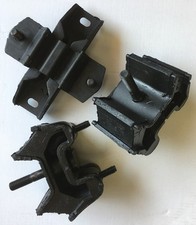 9r1428 Fits Suv Mercedes-benz 98 - 03 Ml320 2003 04 05 Ml350 Trans Motor Mounts