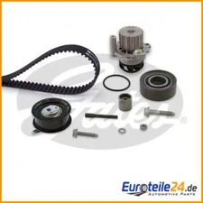 Water Pump + Timing Belt Kit PowerGrip® GATES KP25559XS-2