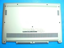 Dell Inspiron 13 7370 13.3" Genuine Bottom Case Base Cover R58VX 460.0B605.0002