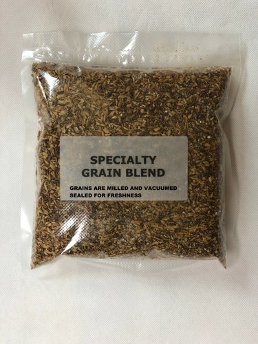 Single Infusion German Pilsner ALL GRAIN 5 Gal Beer Kit by My Brew Supply - Picture 3 of 5