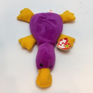 patti the platypus ebay