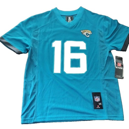 Nike Jacksonville Jaguars Leonard Fournette #27 NFL On Field Game