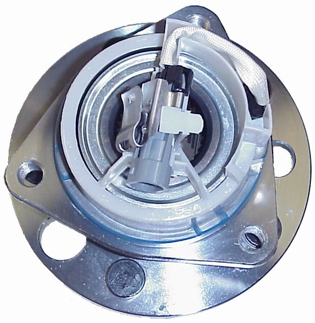 Wheel Bearing and Hub Assembly fits 1997-2005 Pontiac Montana Aztek Grand Prix - Image 2 of 3