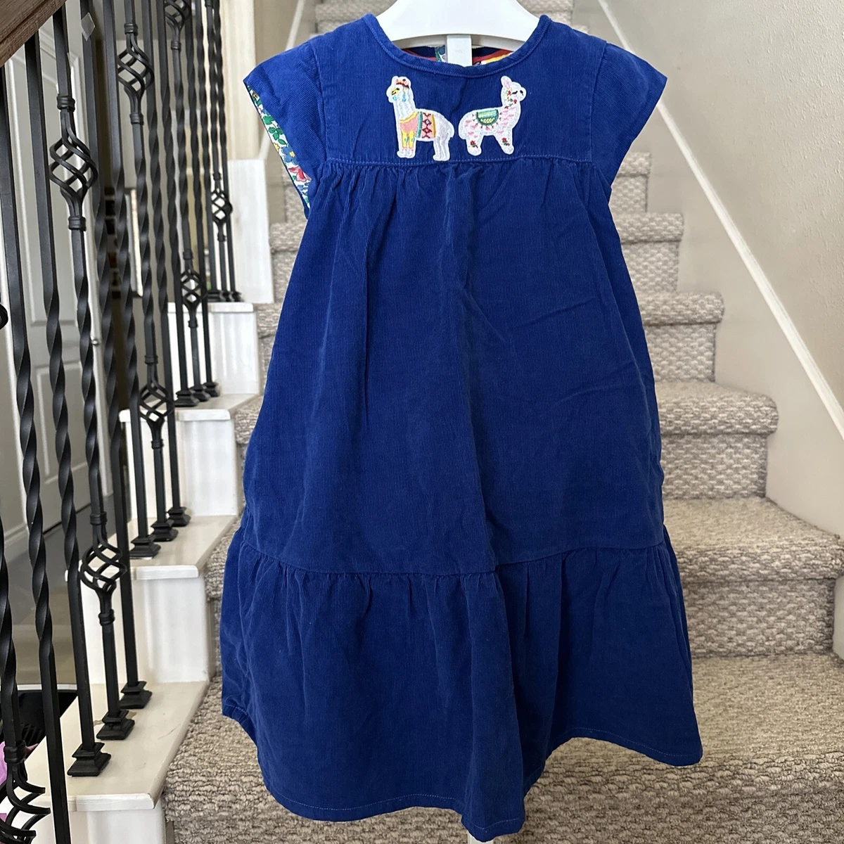 Mini boden corduroy best sale dress